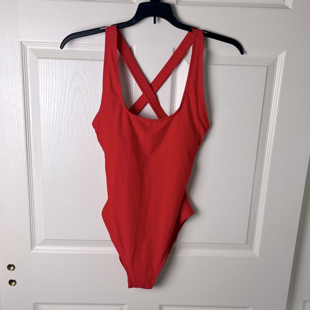 Bathing Suit